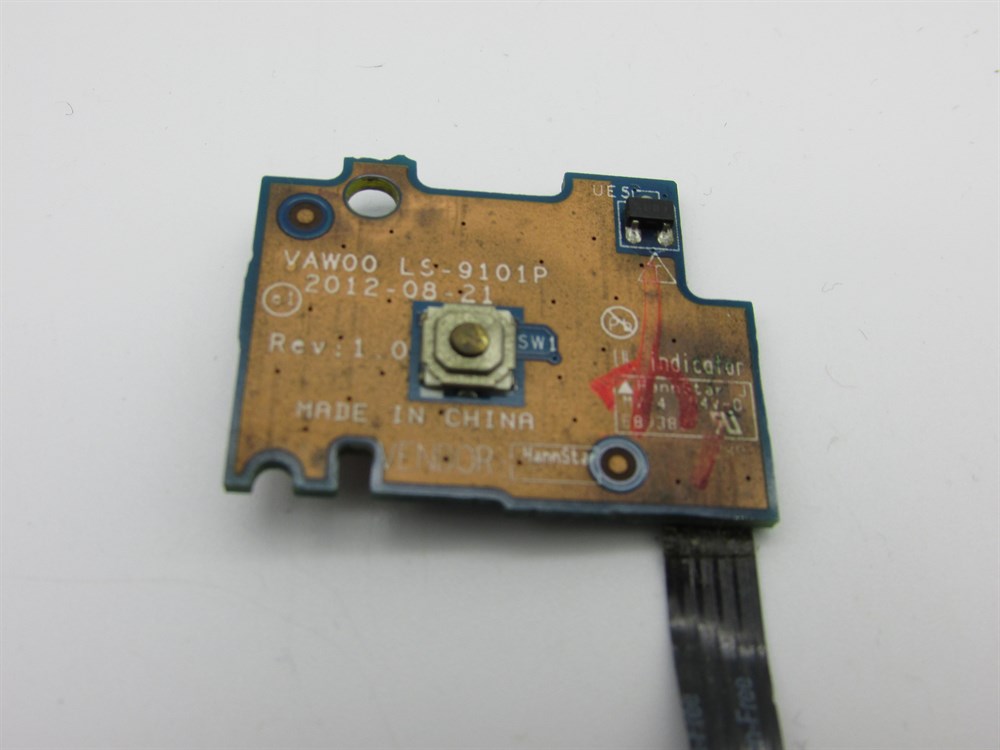 DELL İNSPİRON 3521-9393 Notebook Power Tus