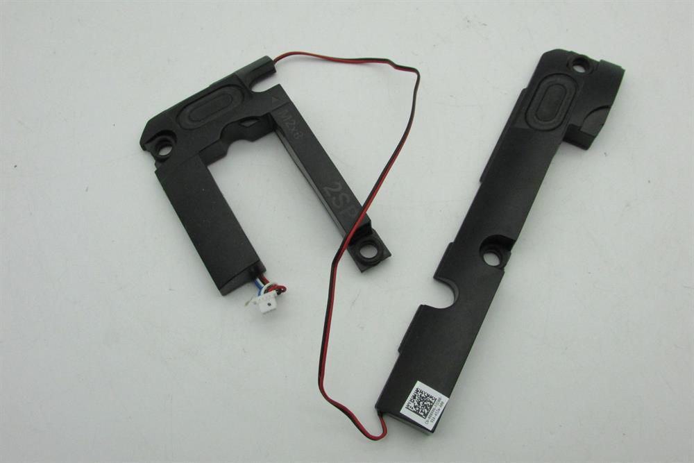 DELL İNSPİRON 3580 P75F Notebook Hoparlör