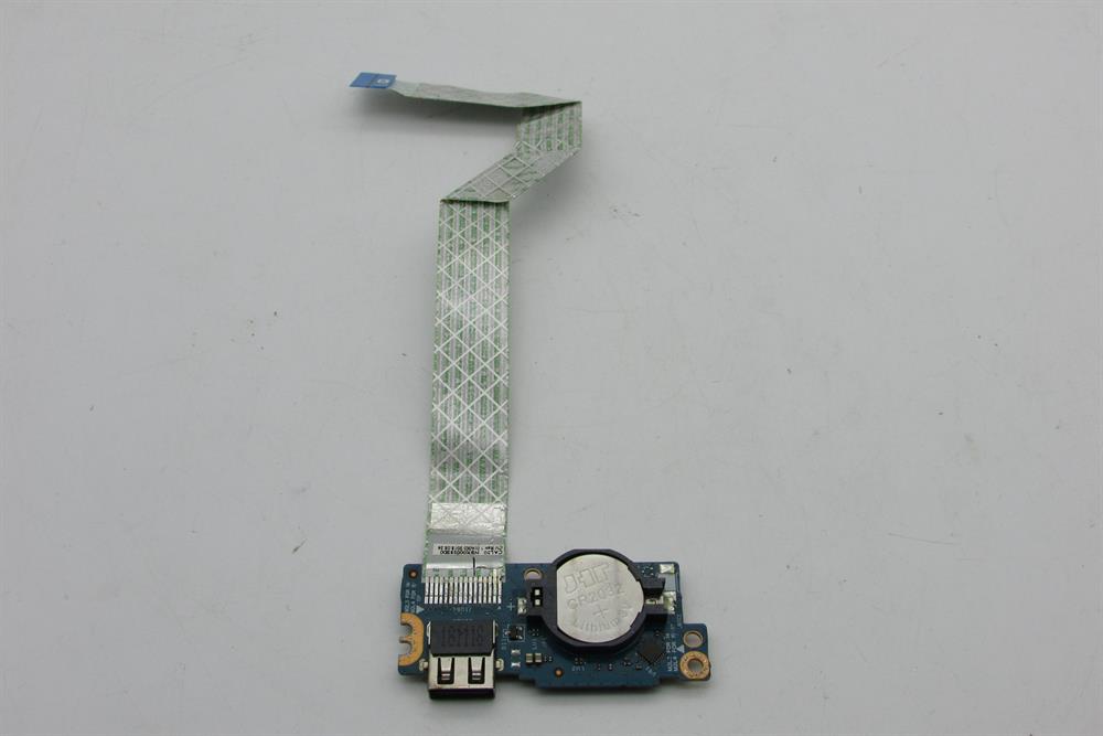 DELL İNSPİRON 3580 P75F Notebook Usb Data Soket