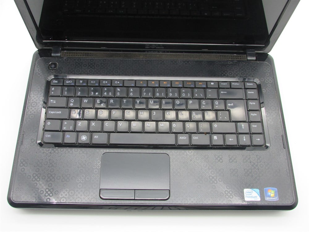 DELL İNSPİRON 5030 Notebook- Laptop
