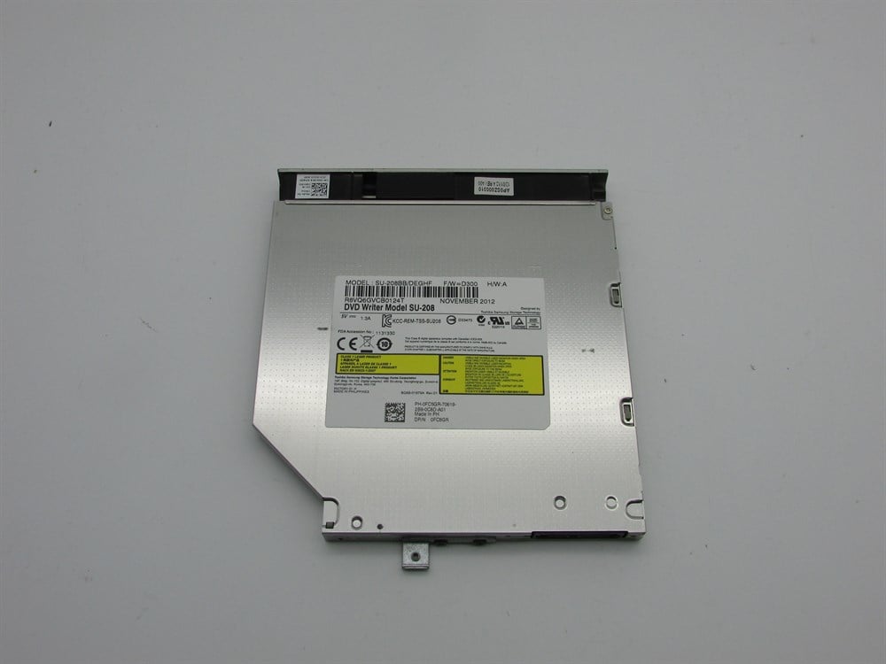 DELL İNSPİRON 5521-6541 Notebook Dvd Rom