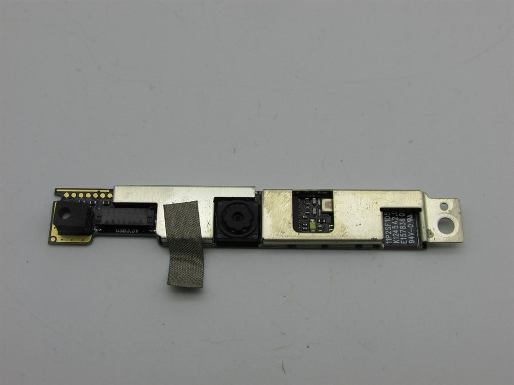 DELL İNSPİRON 5521-6541 Notebook Kamera