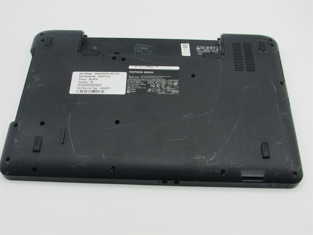 DELL İNSPİRON M5030 9743 Notebook Alt Kasa