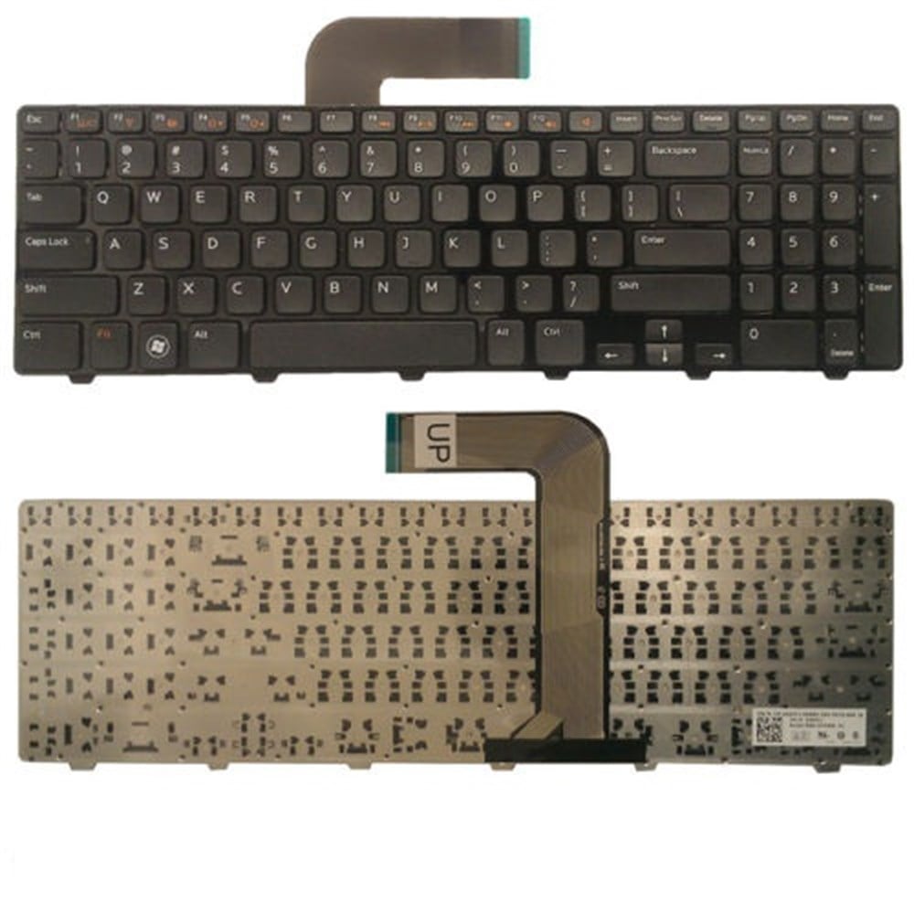Dell İnspiron MP-10K7-44, V119625AK1, V119625AS1 Klavye