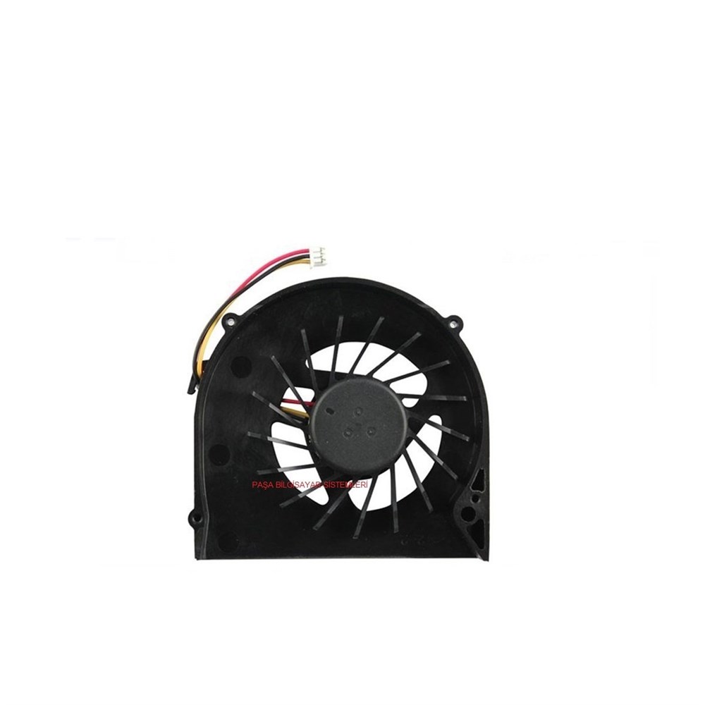 DELL İNSPİRON N5010, 15R-N5010 FAN SOĞUTUCU İŞLEMCİ
