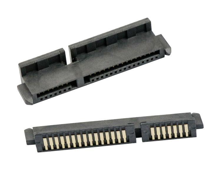 Dell Latitude 14R, P15F, E5420, E5220, E5520 Sabit Disk Sürücüsü SATA HDD Connektör
