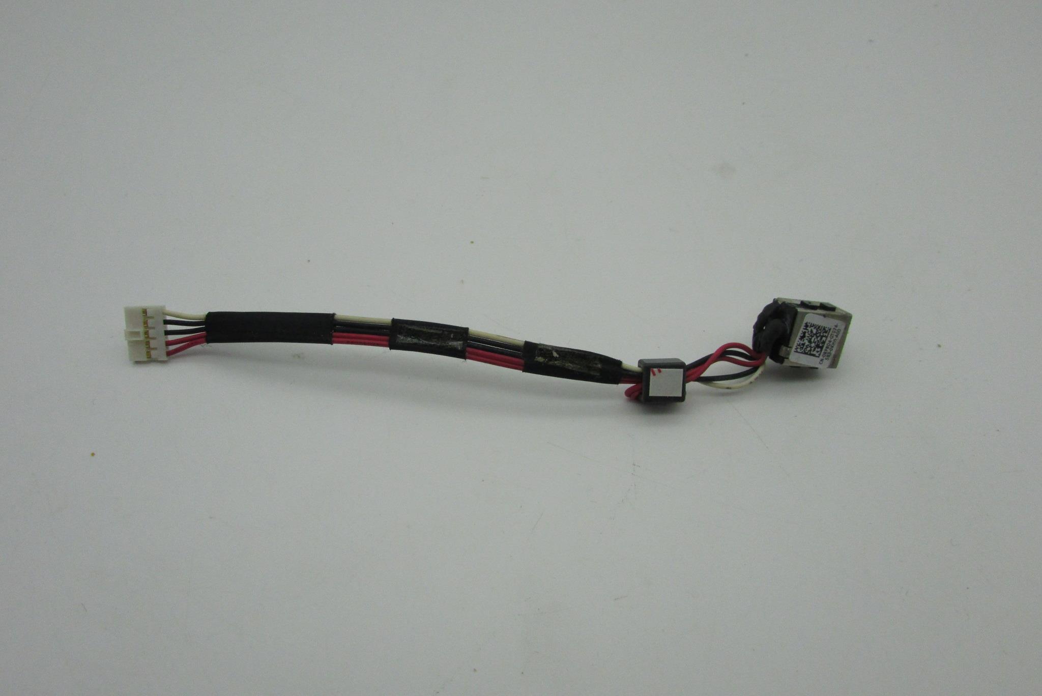 DELL LATİTUDE 3450 Notebook Dc Power Jack