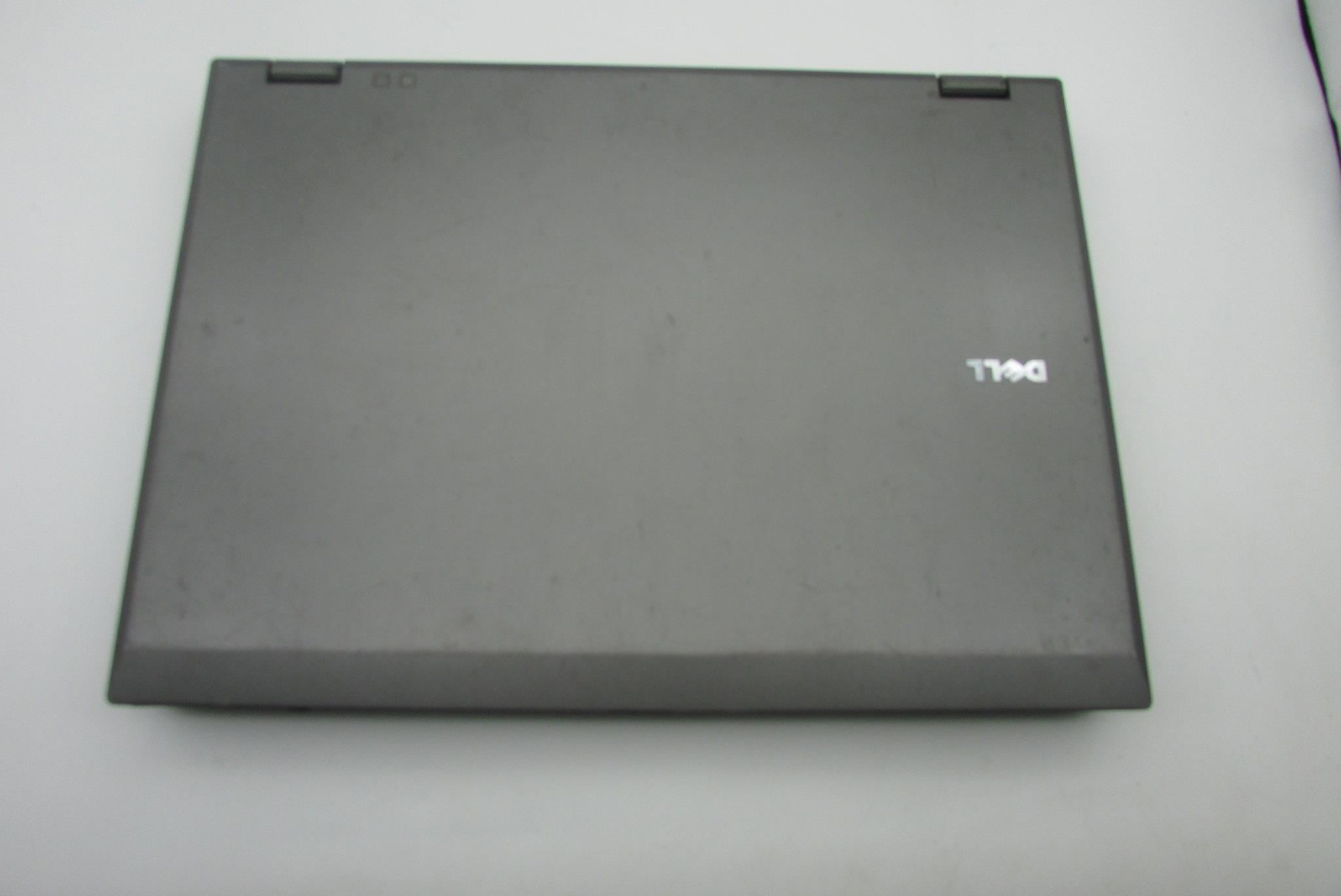 DELL LATITUDE E5410 SATILIK NOTEBOOK