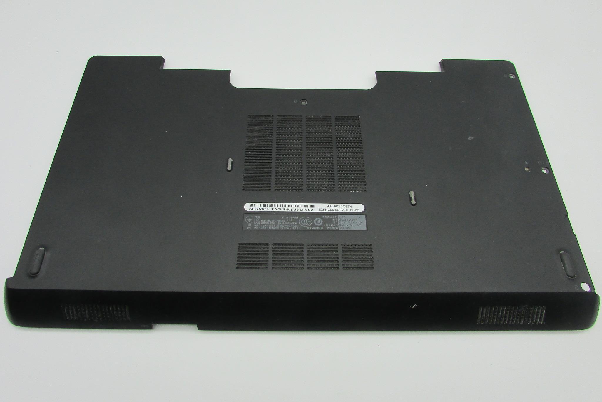DELL LATİTUDE E6440 Notebook Alt Kasa