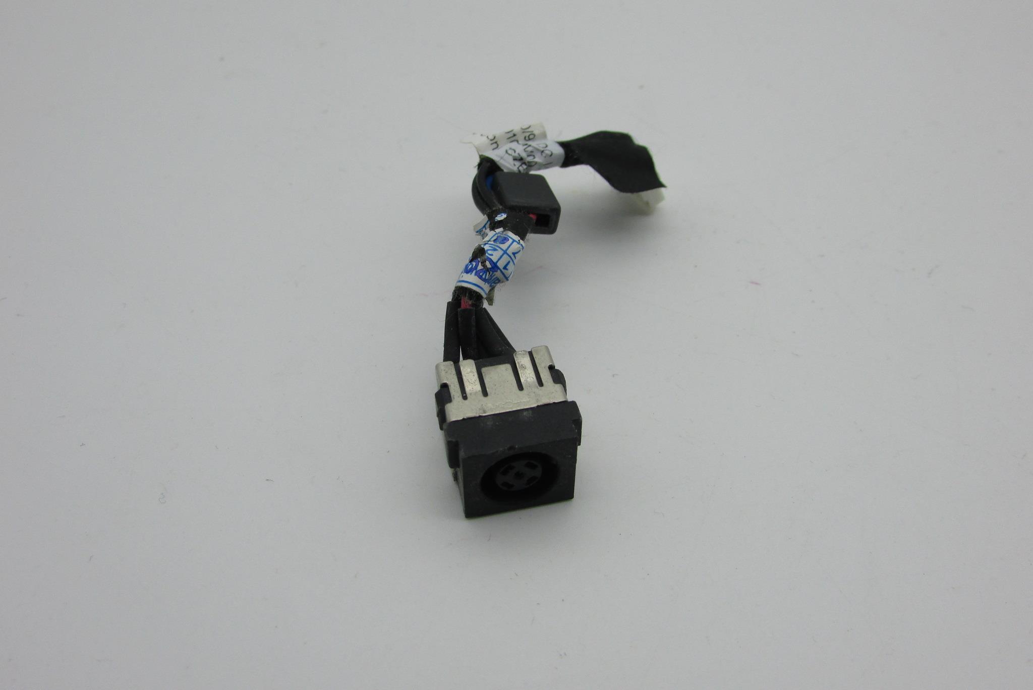 DELL LATİTUDE E6440 Notebook  Dc Power Jack