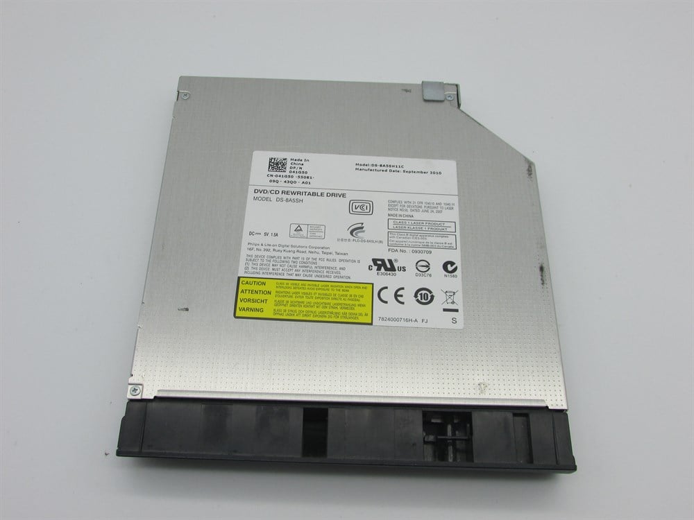 DELL n5010 6518