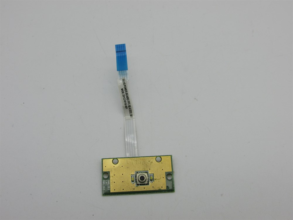 DELL N5110 Notebook Power Tus