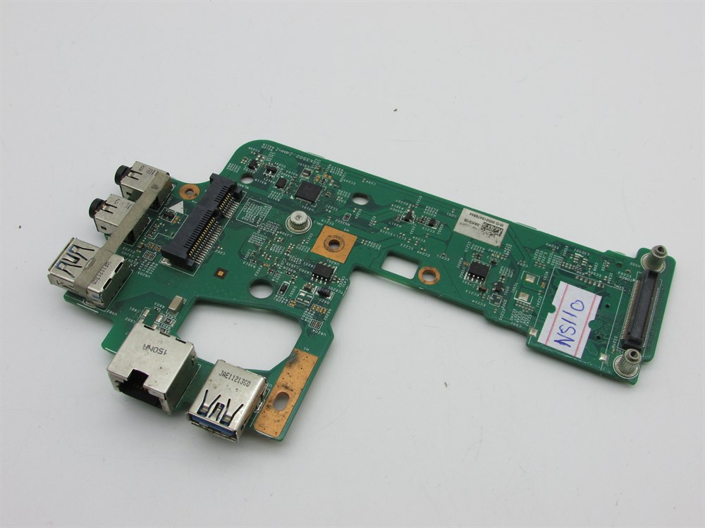 DELL N5110 Notebook Usb Data Soket
