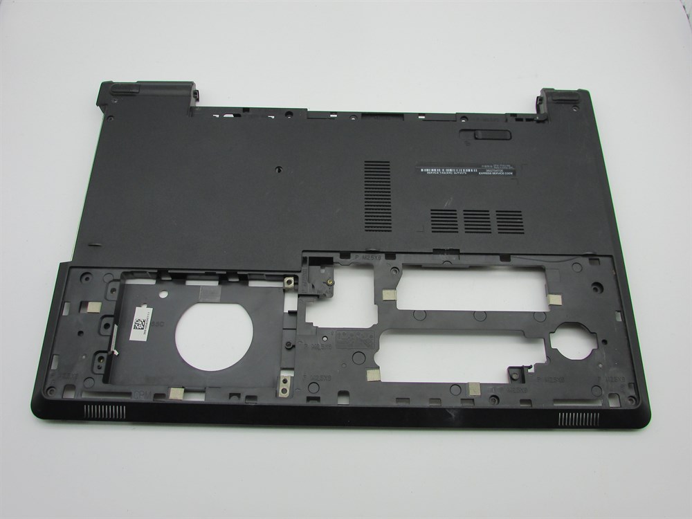 DELL P51F Notebook Alt Kasa