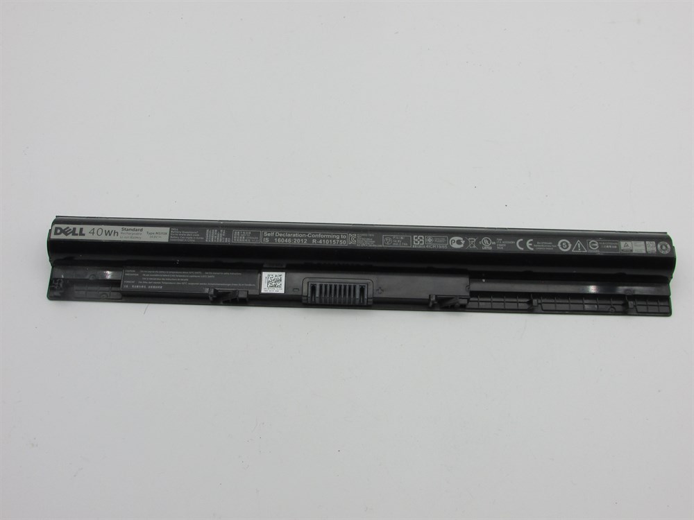 DELL P51F Notebook Batarya