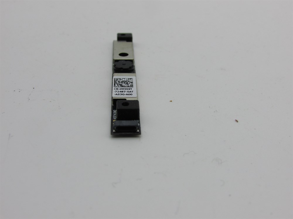 DELL P51F Notebook Kamera