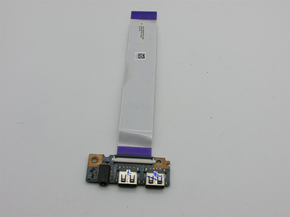DELL P51F Notebook Usb Data Soket