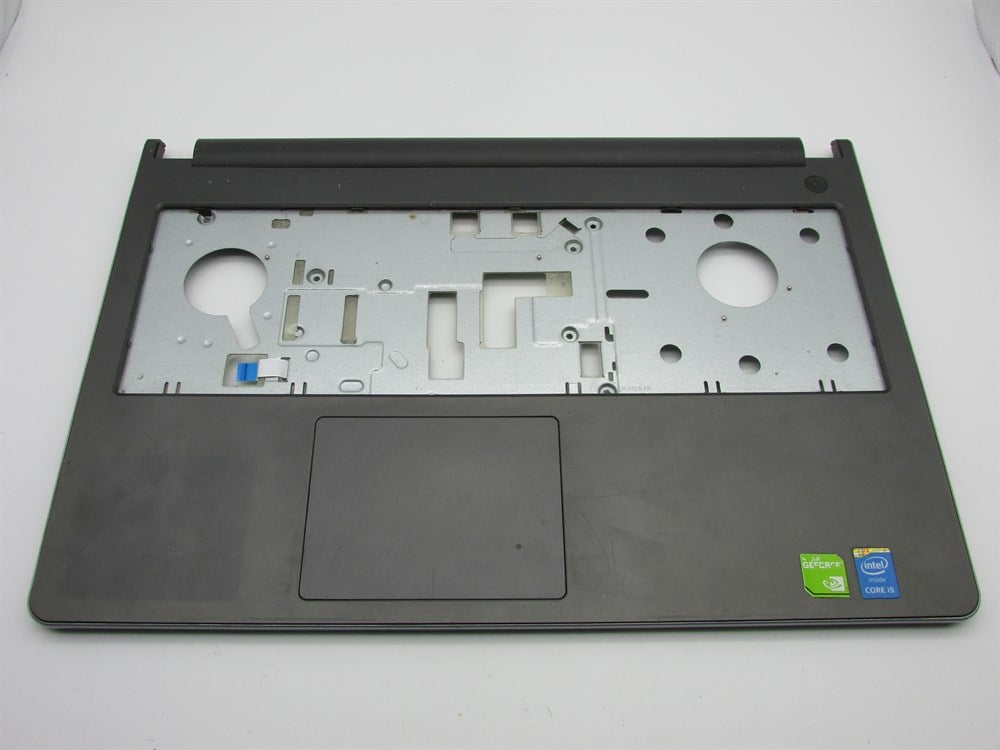 DELL P51F Notebook Ust Kasa