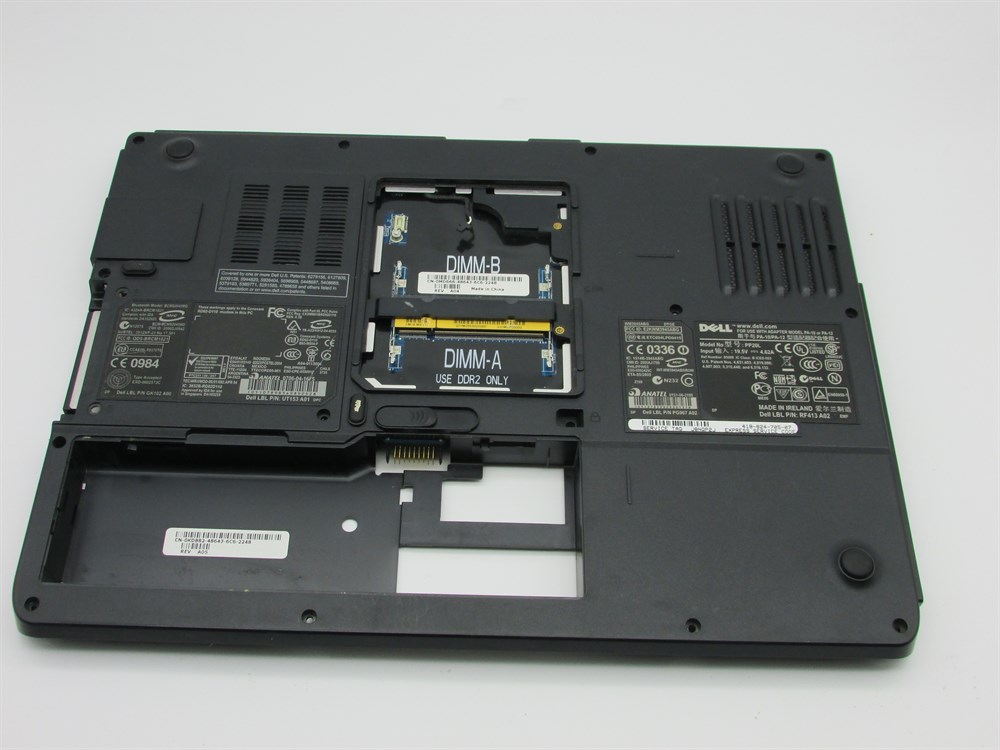 DELL PA10 OR PA12