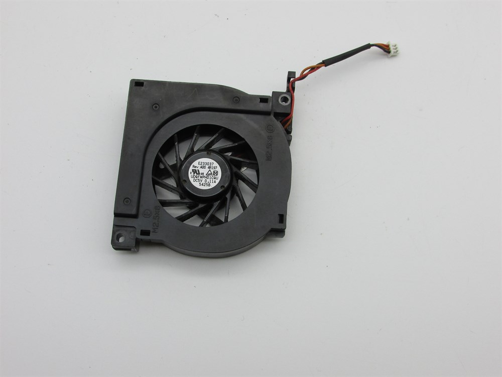 DELL PP05L Notebook Fan
