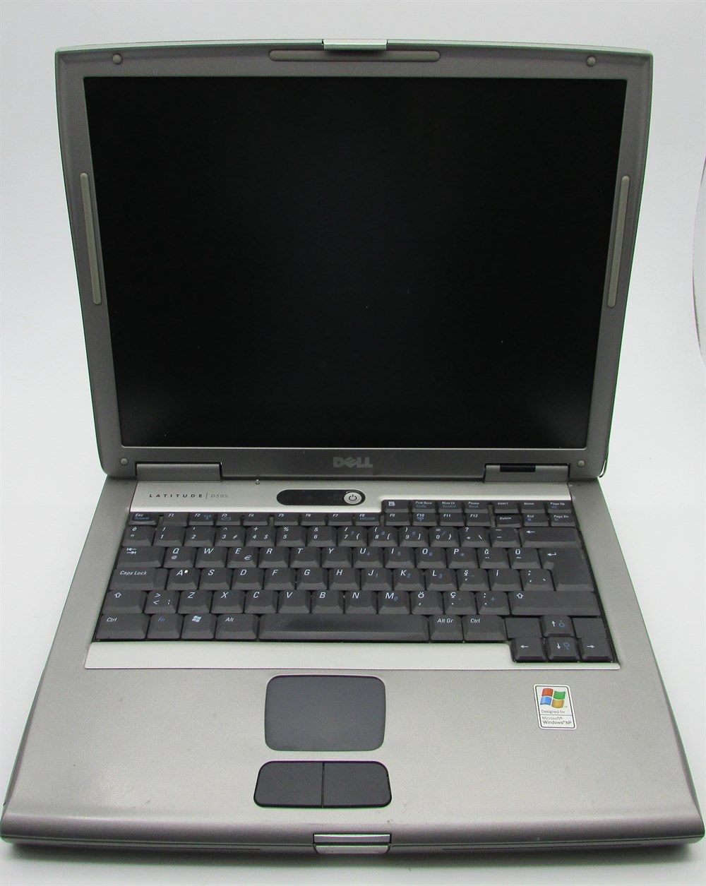 Dell pp37l