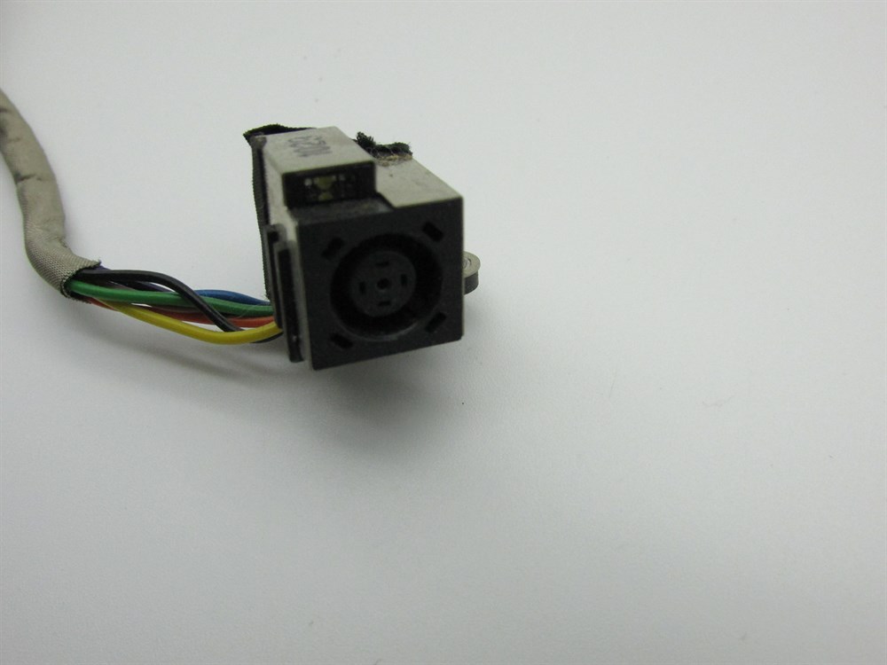DELL PP39L STUDİO 1558-2374 Notebook Power Jack