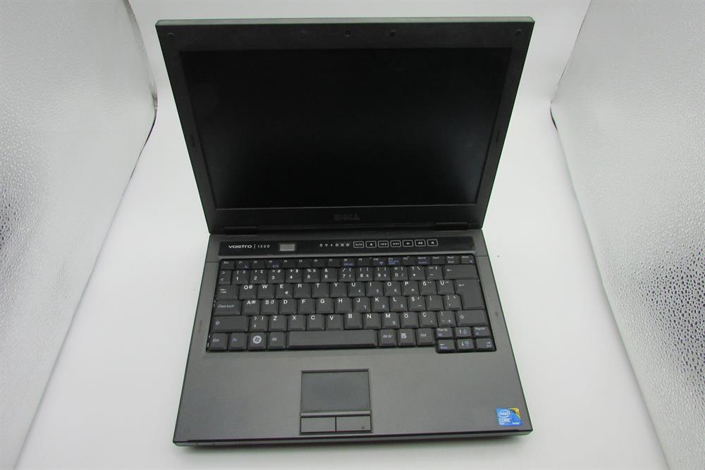 DELL VOSTRO 1320 İkinci El Notebook