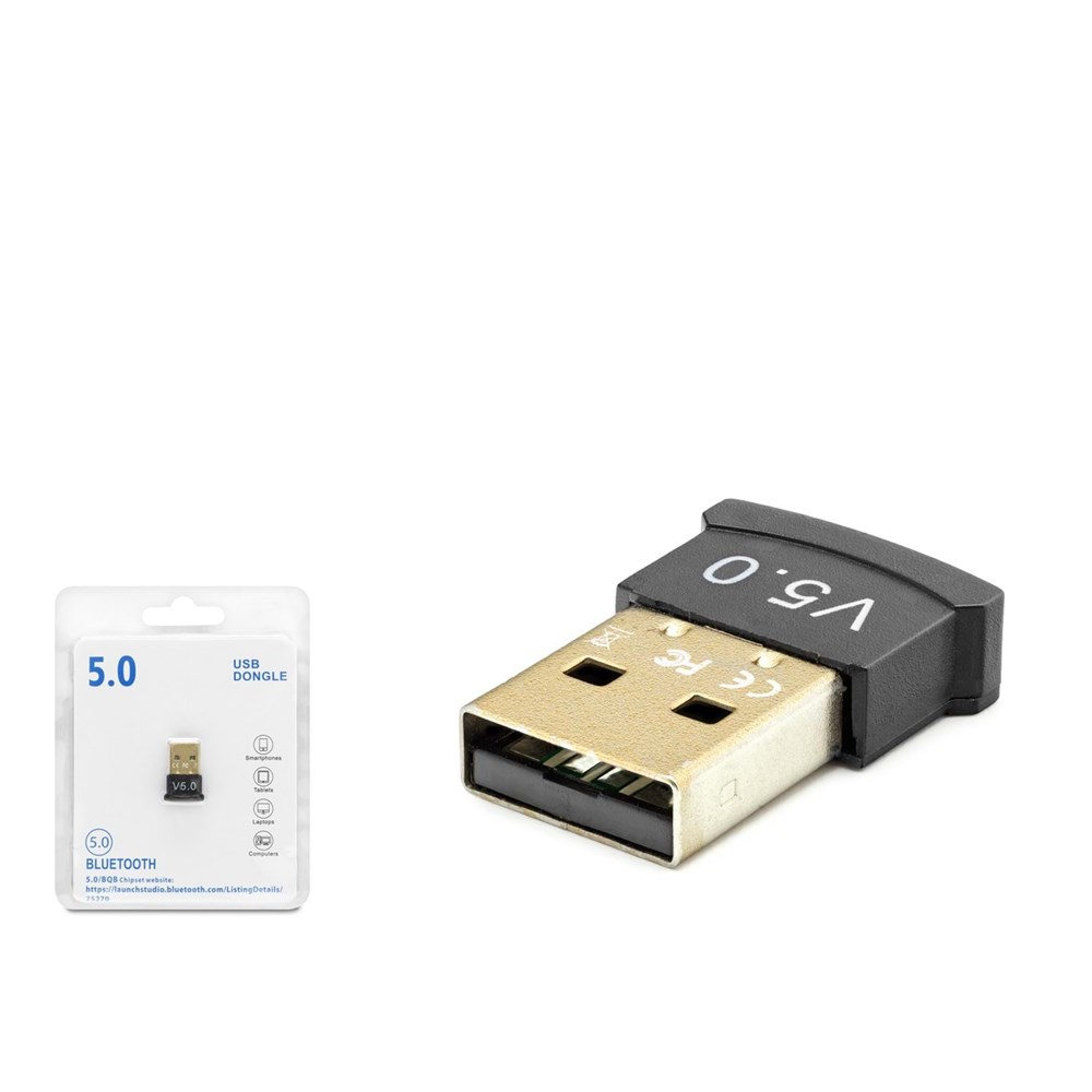 DONGLE BLUETOOTH 5.0 VERSİYON