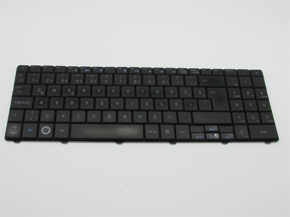 EMACHİNES KAWFO E725