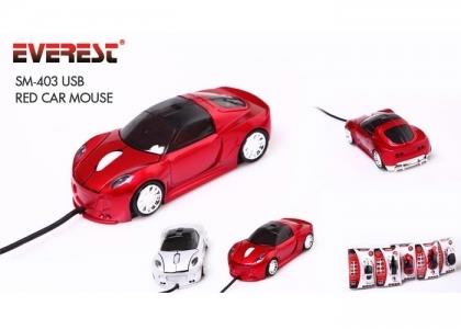 EVERES KABLOLU MOUSE