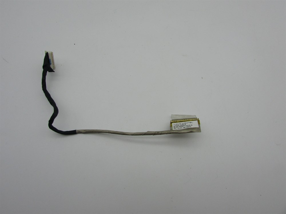 EXPER A4B-R01 Notebook Lcd Data Kablo