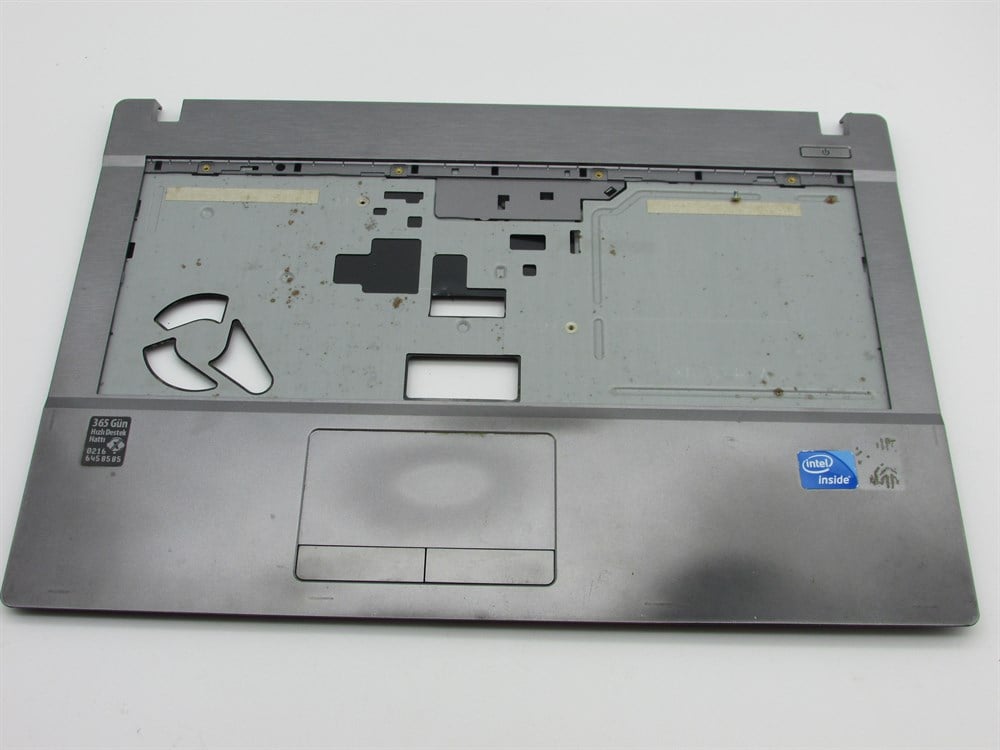 EXPER A4B-R01 Notebook Ust Kasa