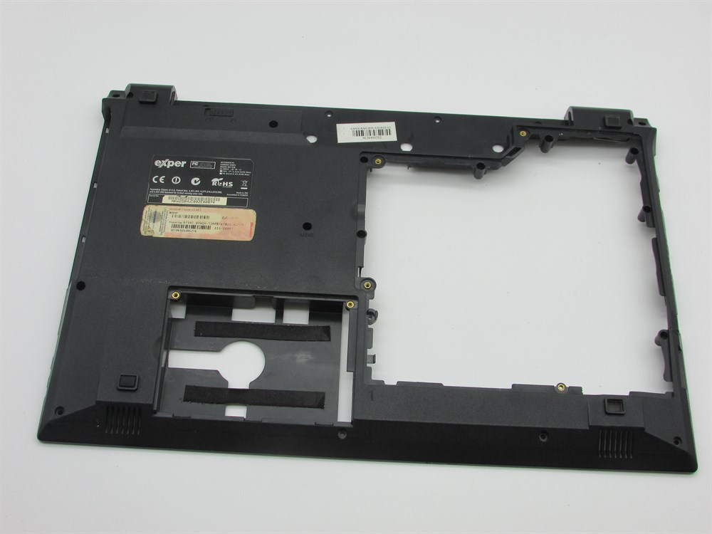 EXPER A5B Notebook Alt Kasa