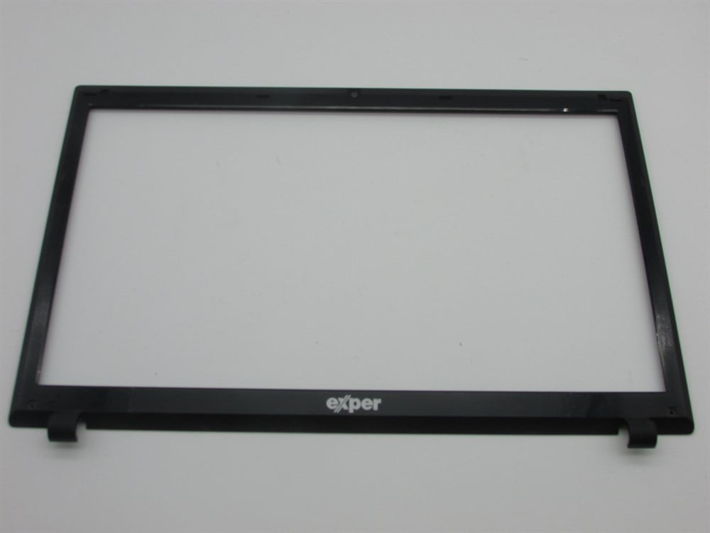 EXPER A5B Notebook Lcd Bezel Ön