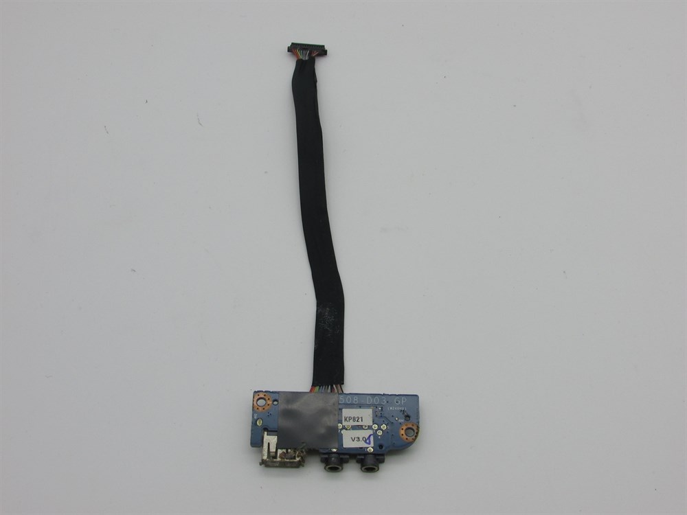 EXPER A5B Notebook Usb Data Soket
