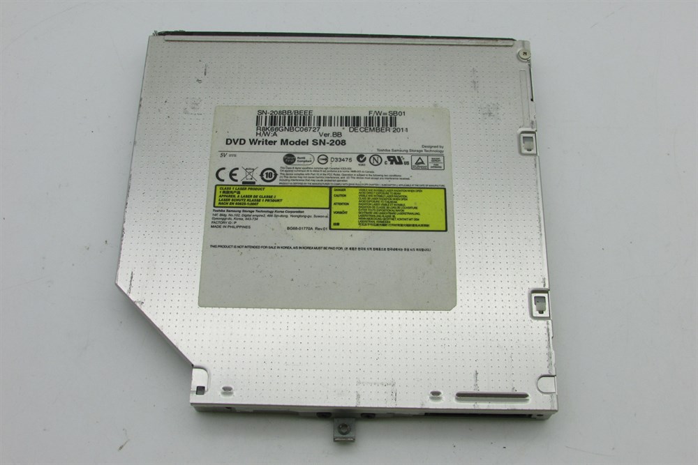 EXPER BLB3 Notebook Dvd Rom