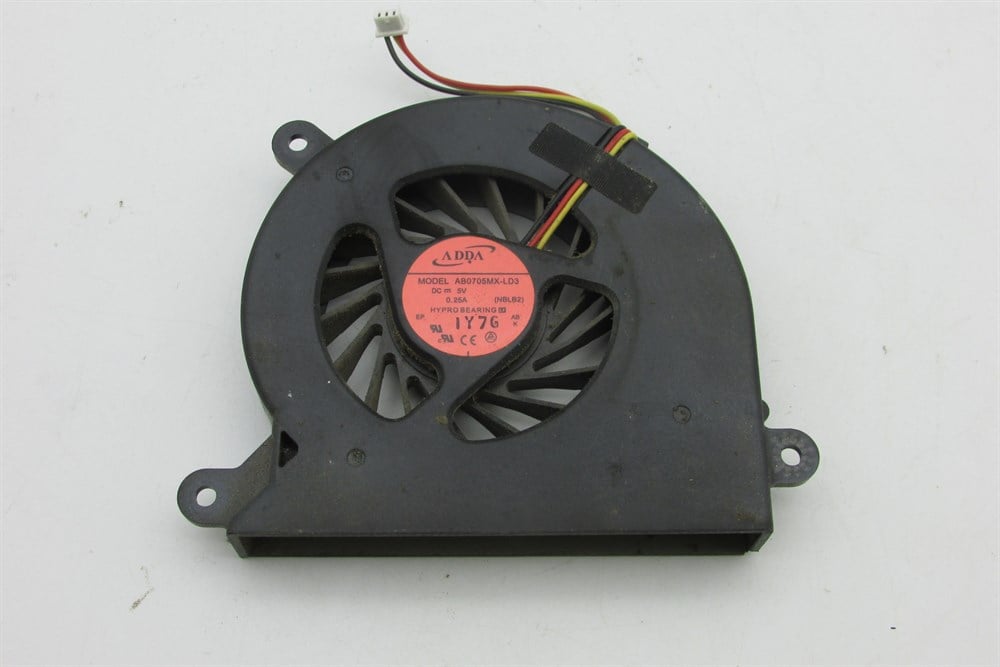 EXPER BLB3 Notebook Fan