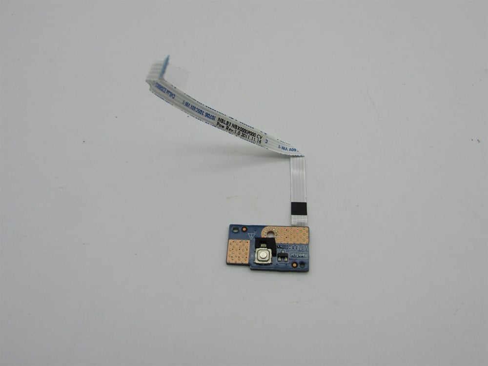 EXPER BLB3 Notebook Power Tus