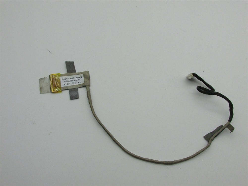 EXPER KARİZMA NRG1K Notebook  Lcd Data Kablo