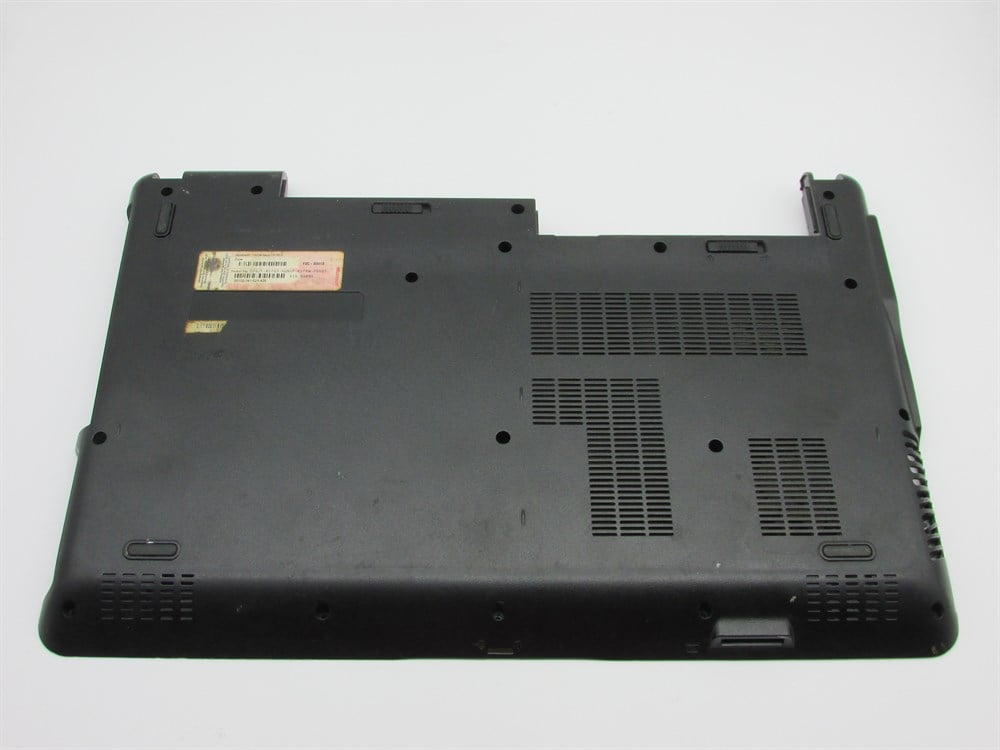 EXPER KARİZMA NRG1K Notebook Alt Kasa