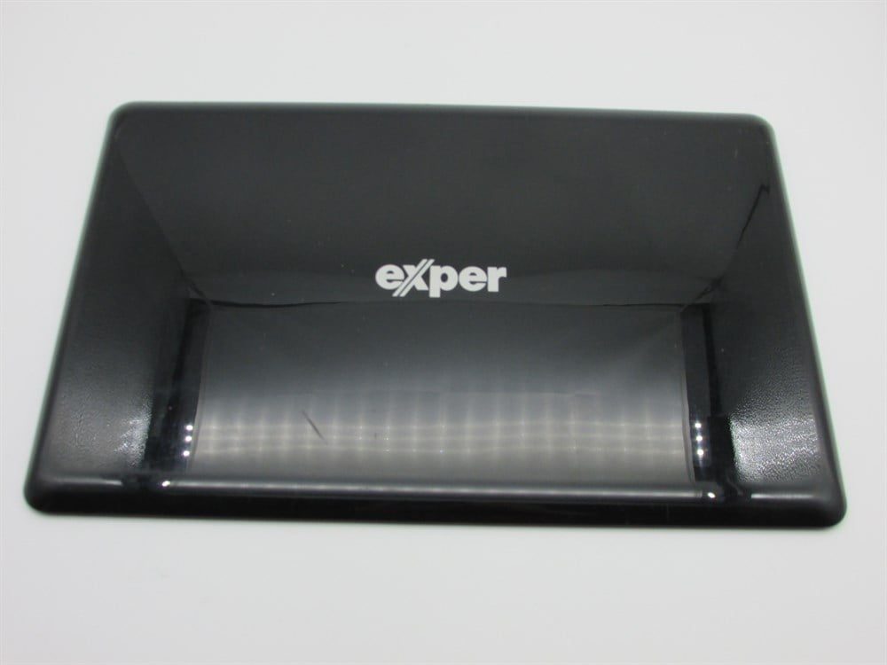 EXPER KARİZMA NRG1K Notebook Lcd Arka Kapak