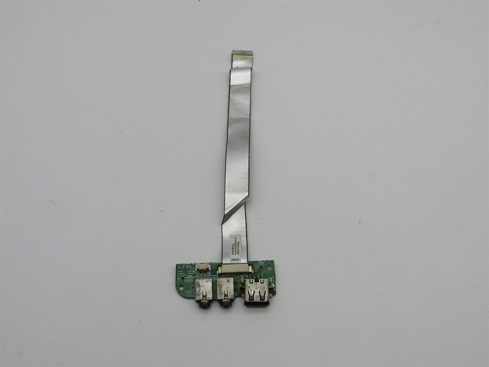 EXPER W258BW Notebook Usb Data Soket