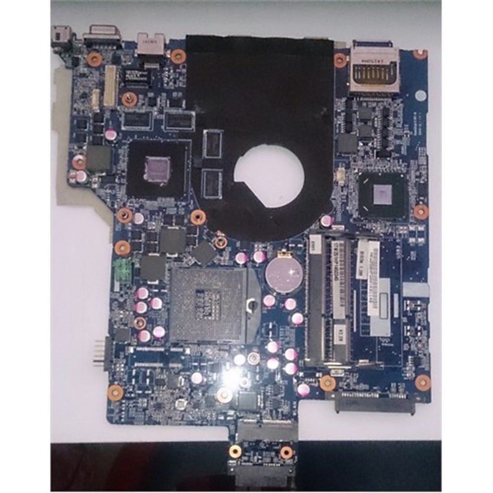 Exper W258HP Laptop Anakart