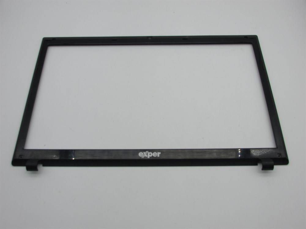EXPER W258HP Notebook Lcd Bezel On