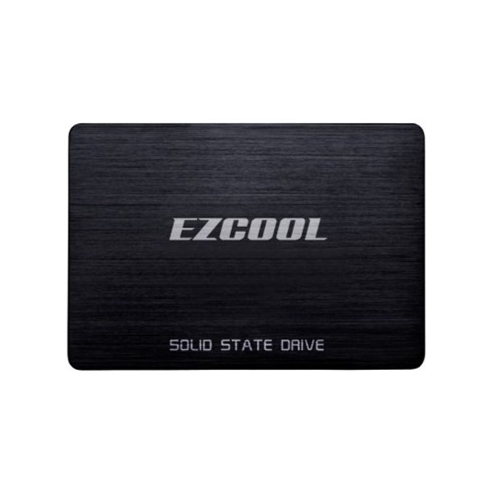 Ezcool SSD S280/ 240 GB 3D Nand 2.5