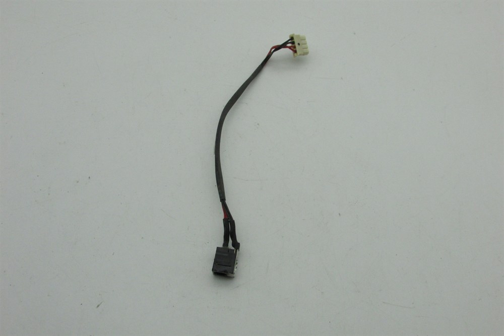 FUJİTSİ LİFEBOOK AH531 Notebook DC Power Jack