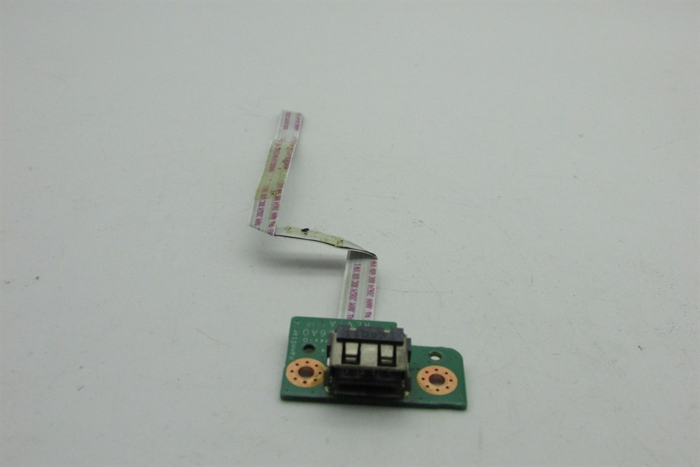 FUJİTSİ LİFEBOOK AH531 Notebook  Usb Data Soket
