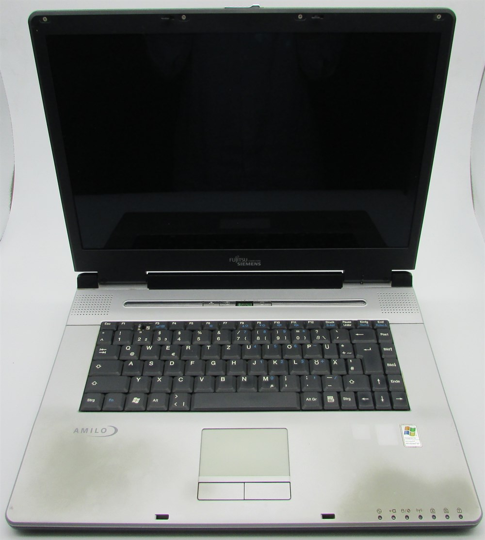 FUJİTSİ SİEMENS AMİLO L1310G Notebook Yedek Parça