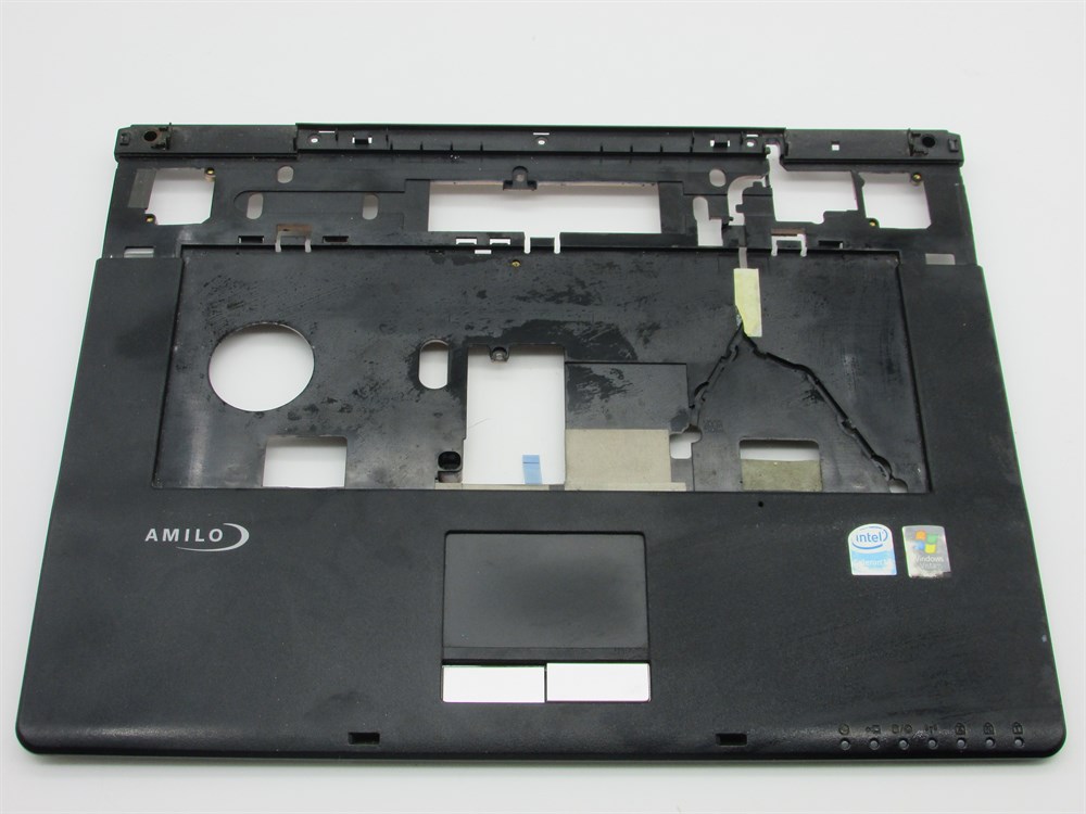 FUJİTSİ SİEMENS AMİLO Lİ 1705 Notebook Alt Kasa