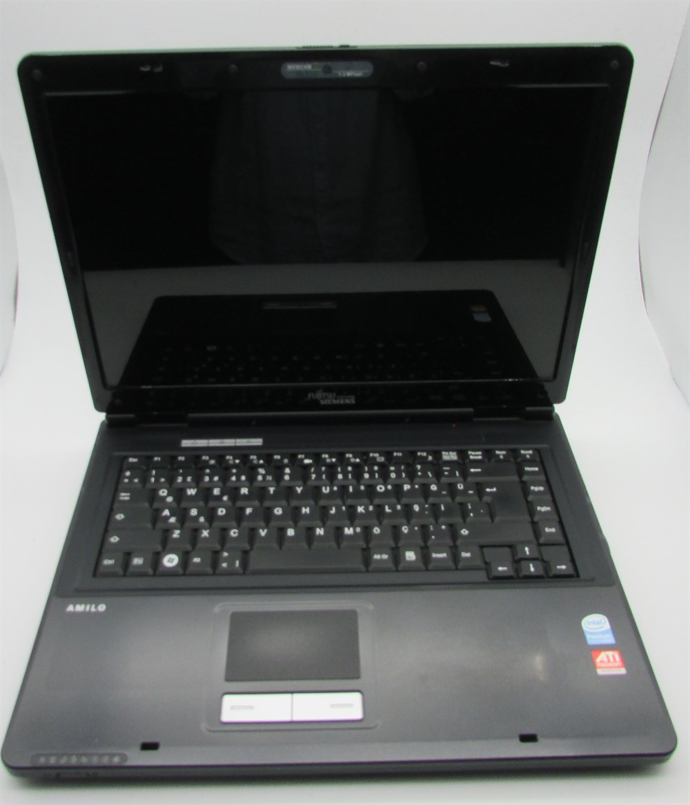 FUJİTSİ SİEMENS AMİLO Pİ 2540 Notebook Yedek Parça